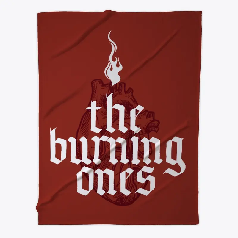 The Burning Ones