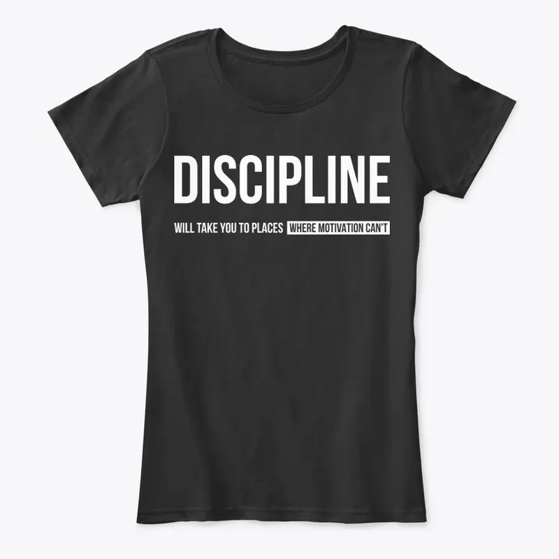Discipline Collection