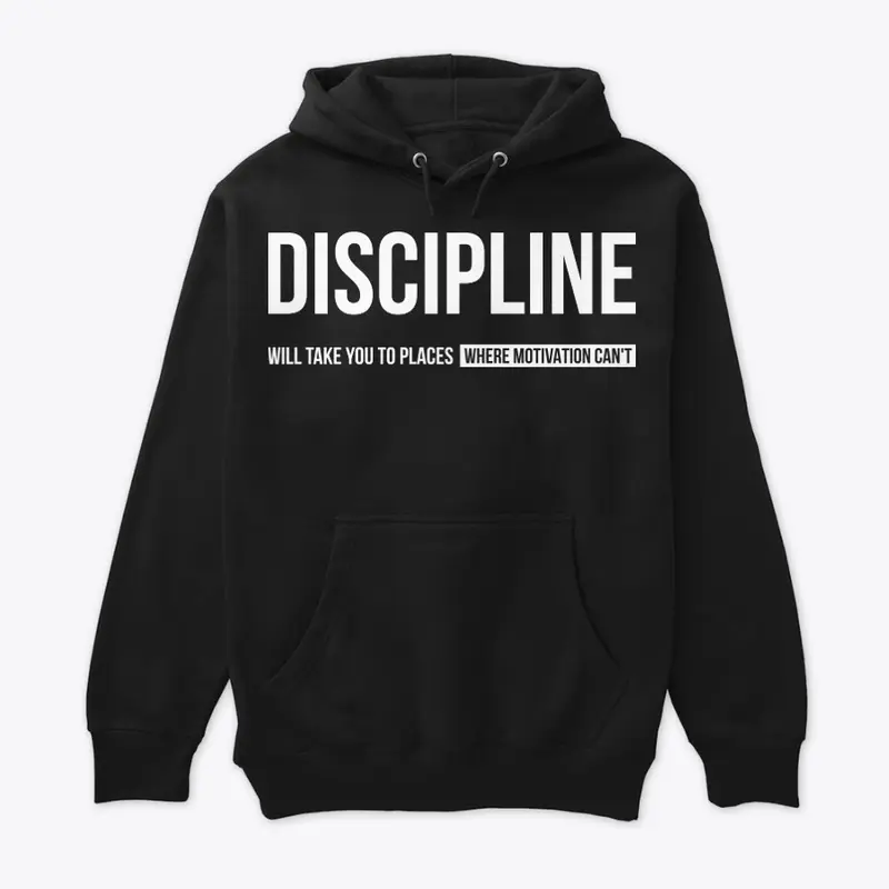 Discipline Collection