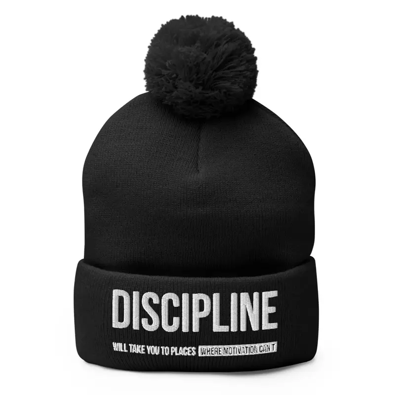 Discipline 