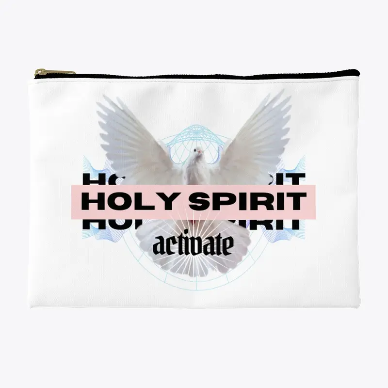 Holy Spirit Activate Collection